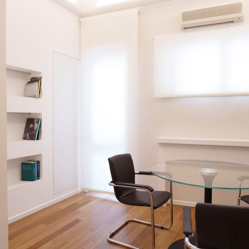 Libertà Business Center