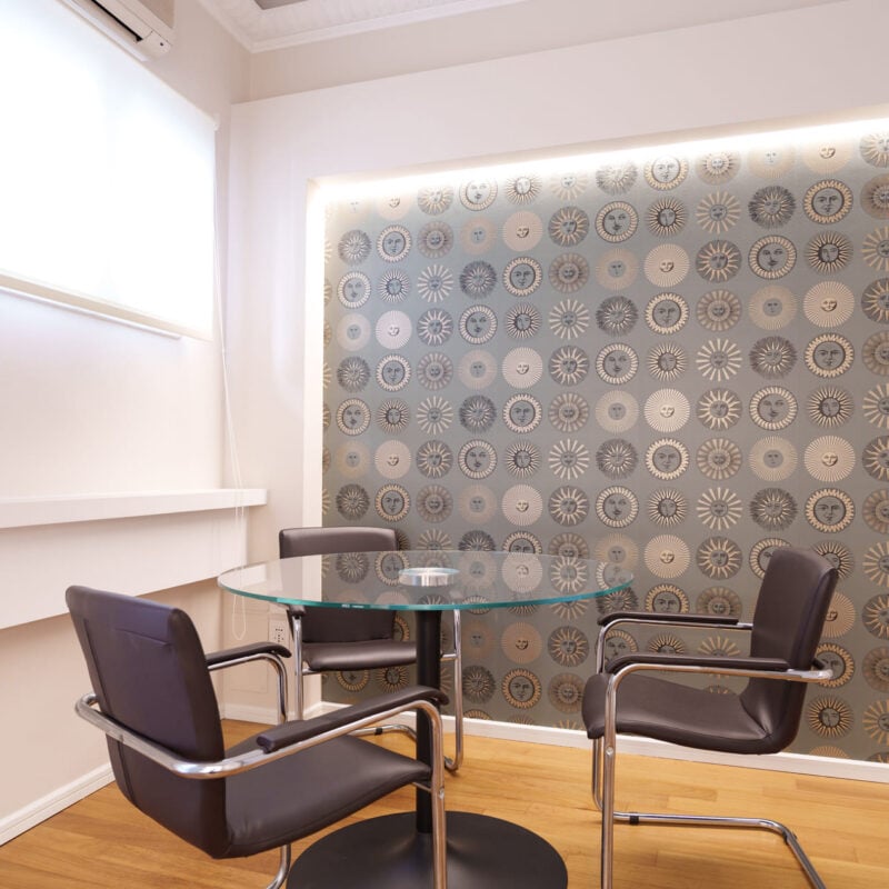 Libertà Business Center