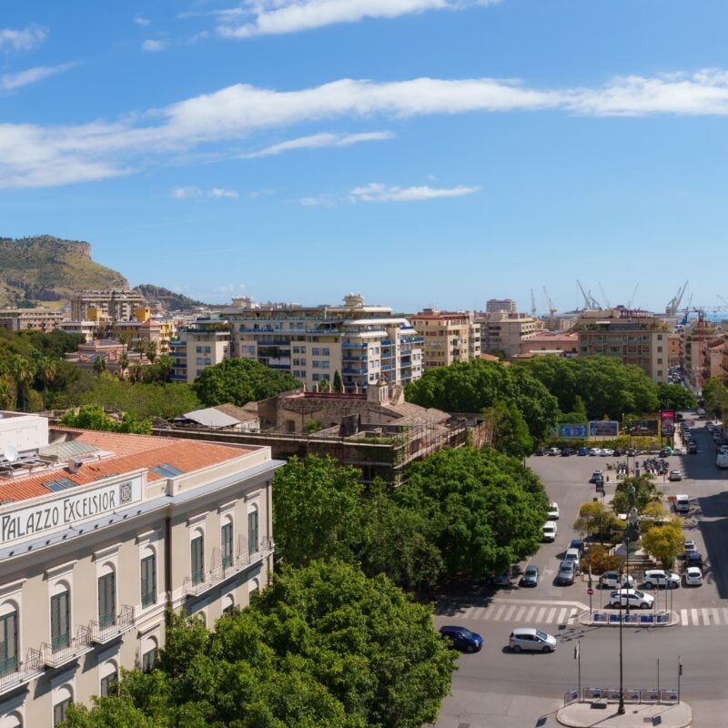 Libertà Business Center