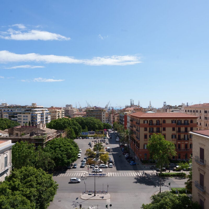 Libertà Business Center