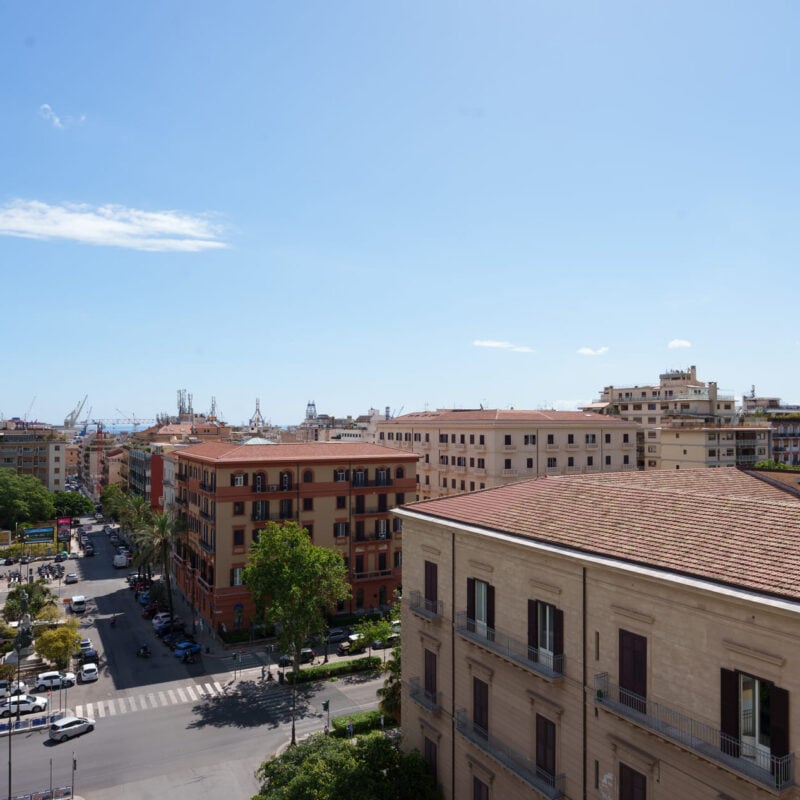 Libertà Business Center