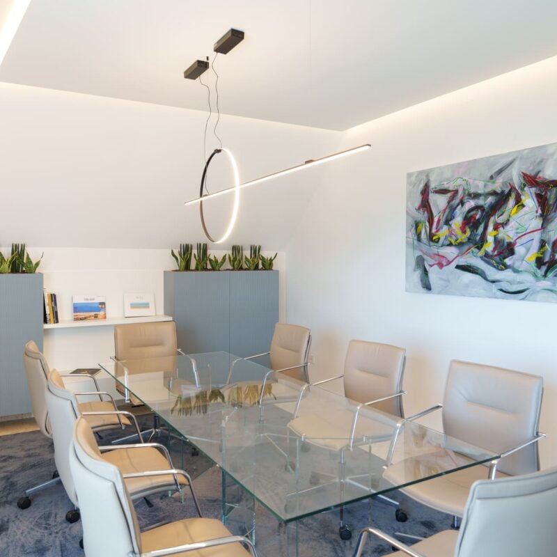 Libertà Business Center