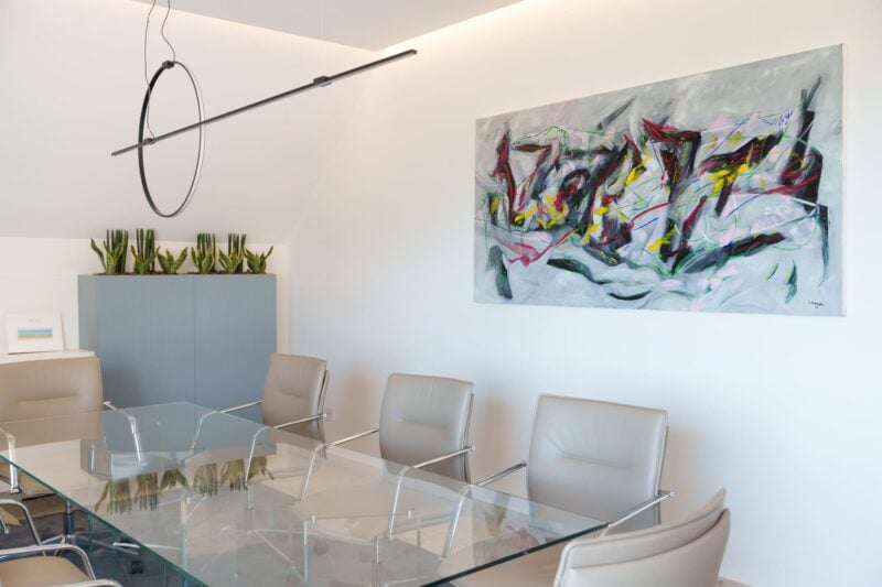 Libertà Business Center