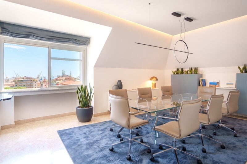 Libertà Business Center