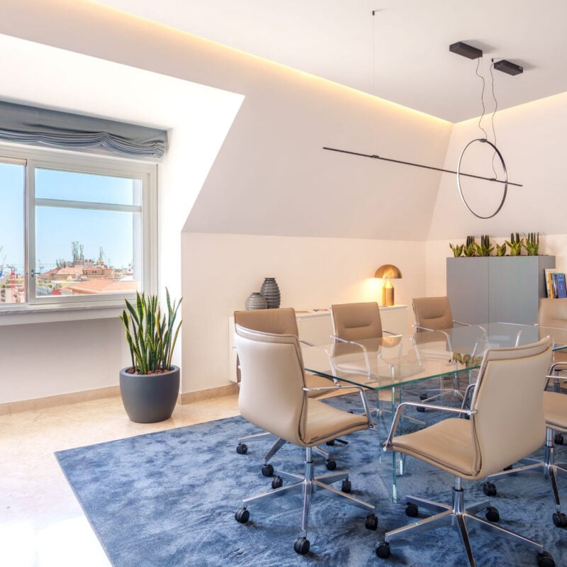 Libertà Business Center