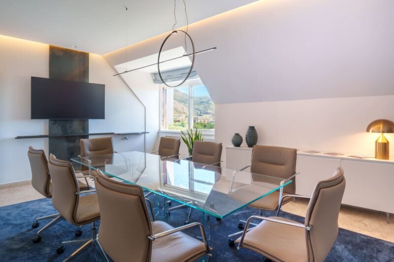 Sala Panorama