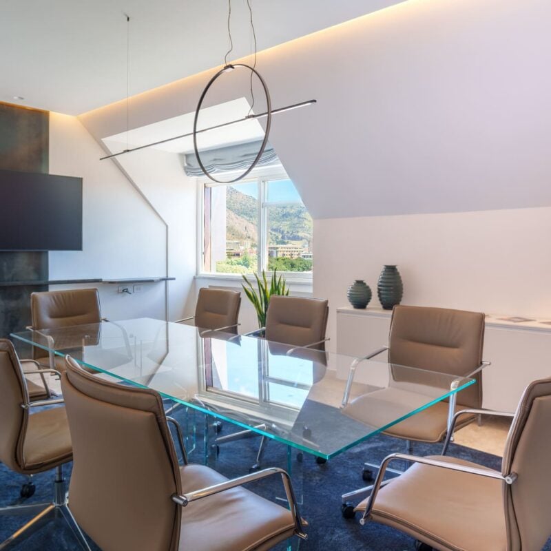 Libertà Business Center