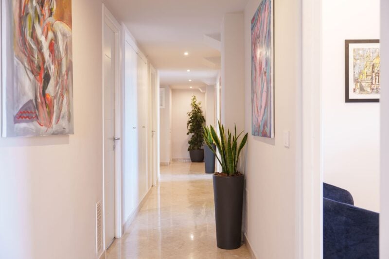Libertà Business Center