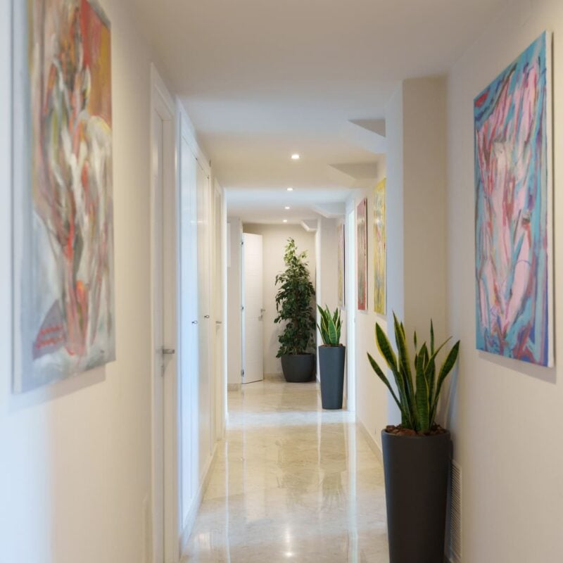 Libertà Business Center
